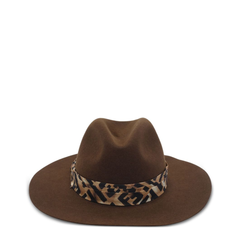 Hats Brown