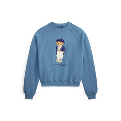Bear Crew Sweatshirt