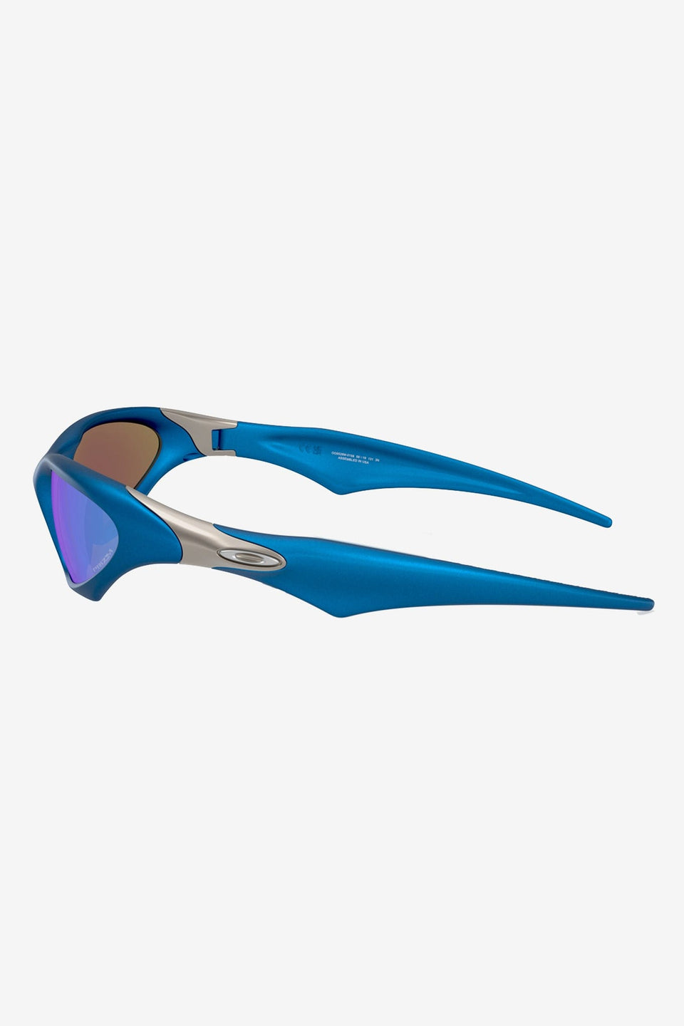 Oakley SCAR/SUTURE JACKET
