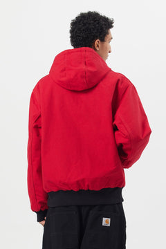 Carhartt WIP 50 YEARS ANNIVERSARY OG ACTIVE JACKET CANVAS