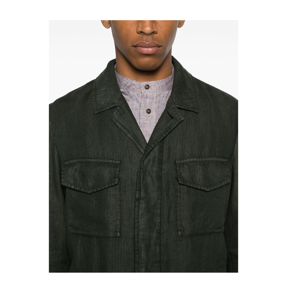 Blazer - Green
