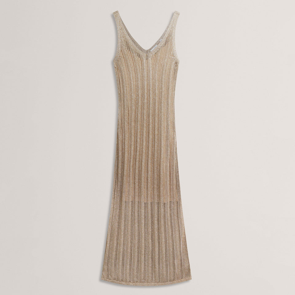 Ted Baker Knitted Dress