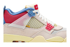 Union LA x Air Jordan 4 Retro Guava Ice