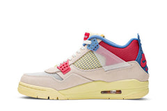Union LA x Air Jordan 4 Retro Guava Ice