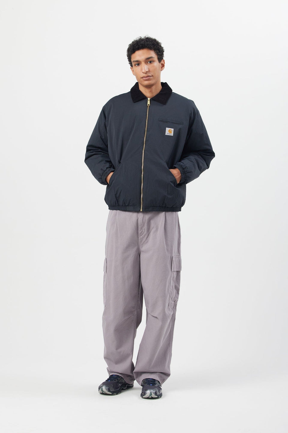 Carhartt WIP REGGIE JACKET