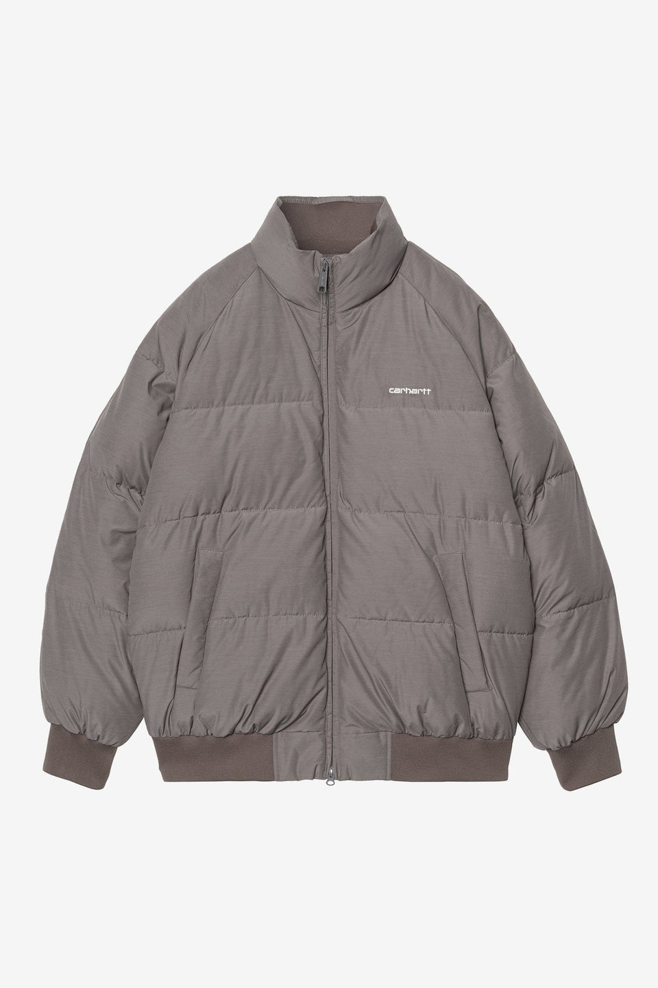 Carhartt WIP NEBRASKA JACKET