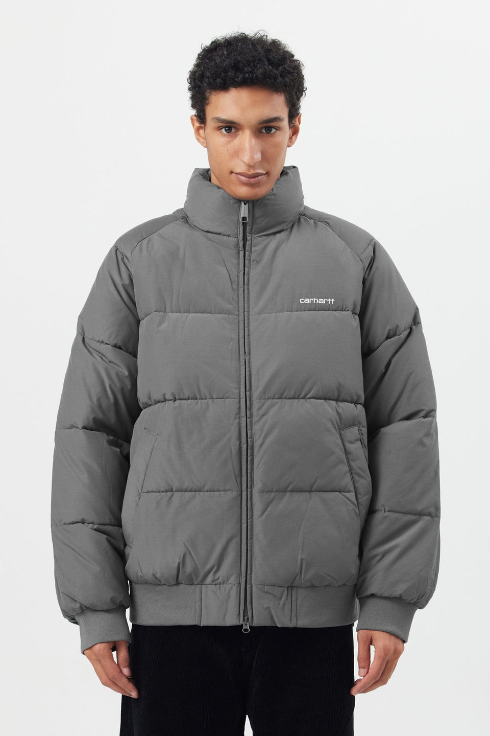 Carhartt WIP NEBRASKA JACKET