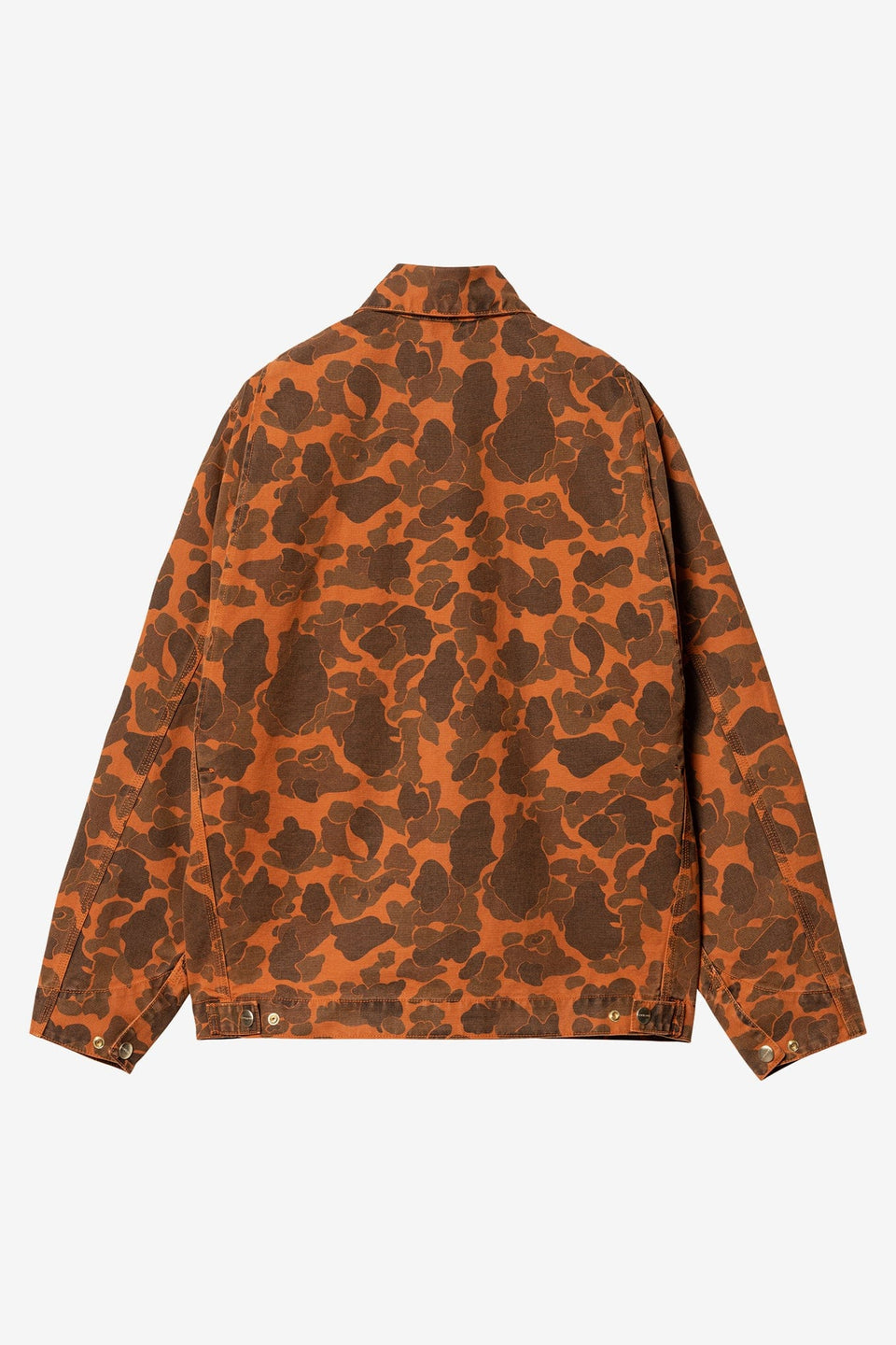 Carhartt WIP DUCK DETROIT JACKET