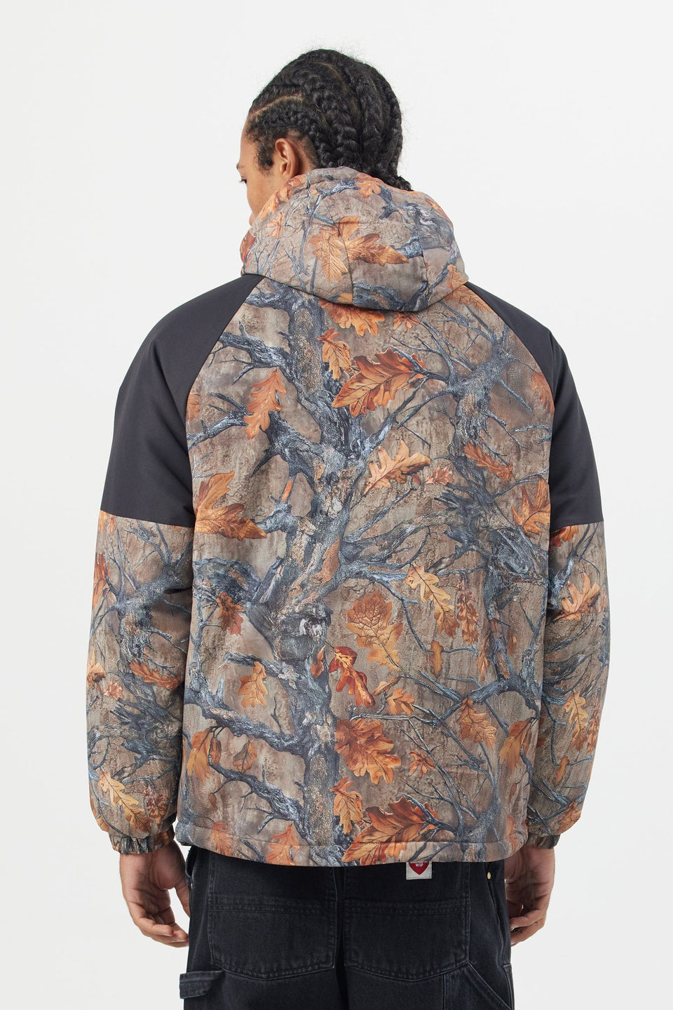 Carhartt WIP XANDER JACKET