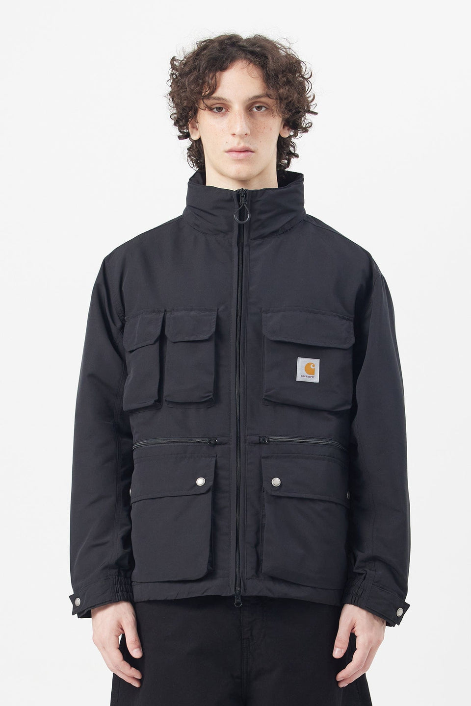Carhartt WIP IRWIN JACKET