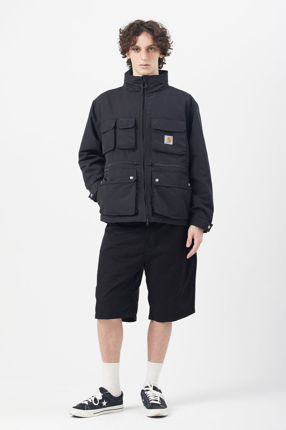 Carhartt WIP IRWIN JACKET