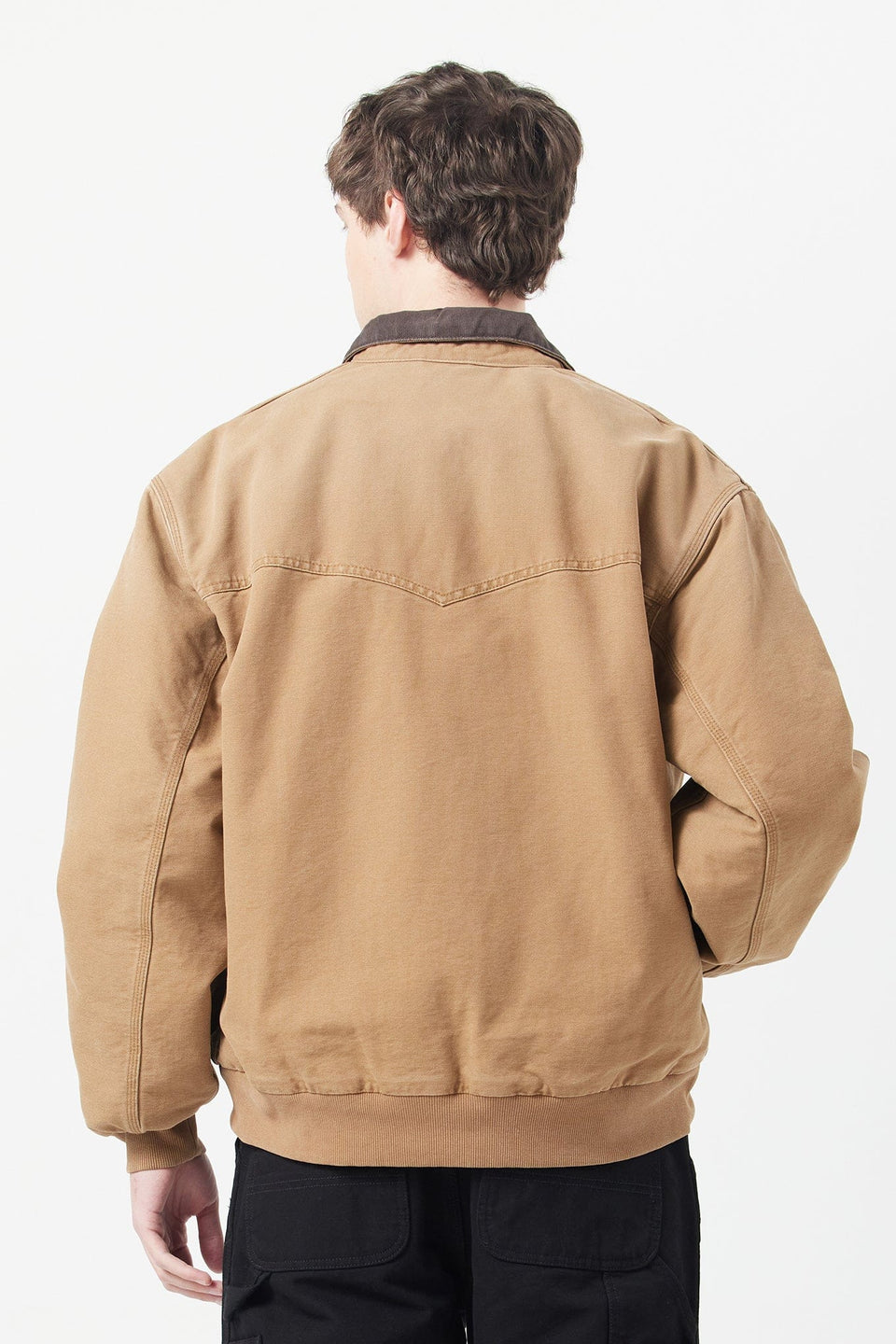Carhartt WIP OG SANTA FE JACKET