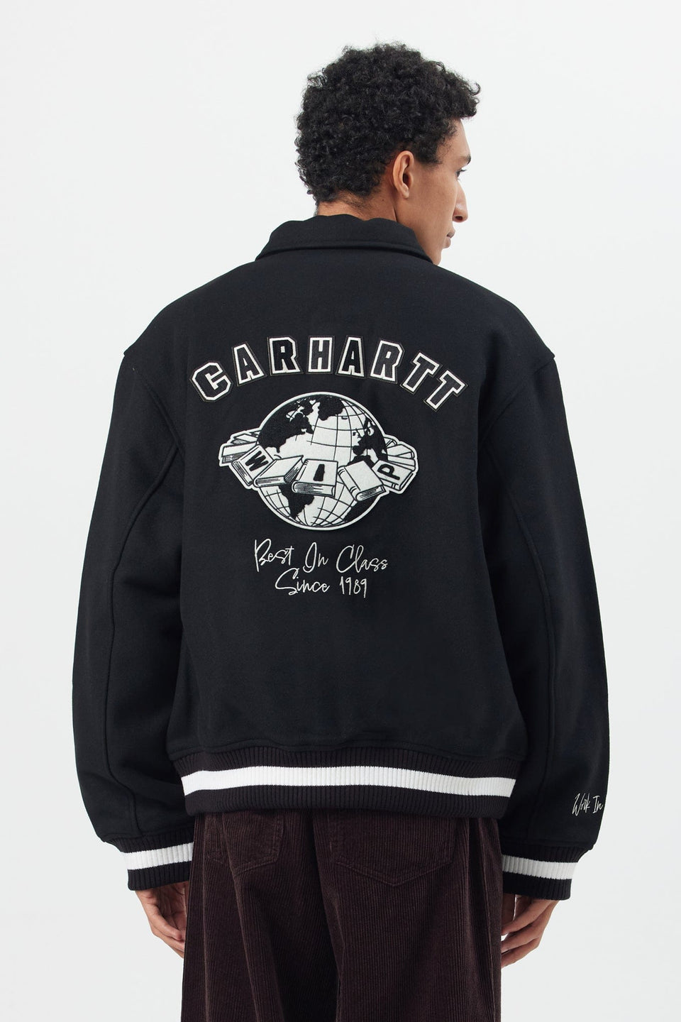 Carhartt WIP WORLD CLASS VARSITY