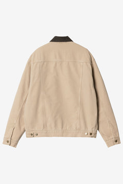 Carhartt WIP DAYTON TRUCKER JACKET