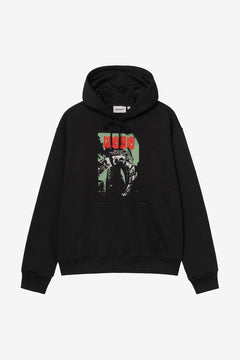 Carhartt WIP ISHIN DENSHIN HOODIE