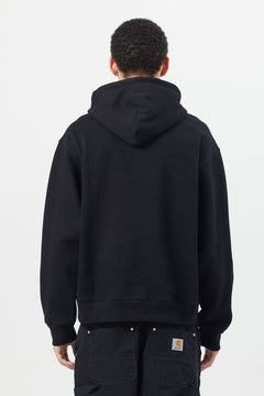 Carhartt WIP ISHIN DENSHIN HOODIE
