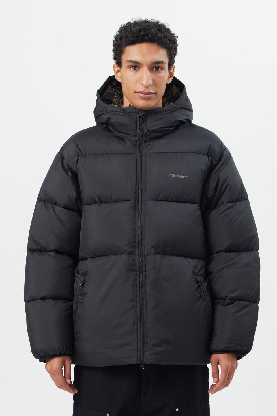 Carhartt WIP TORONTO JACKET