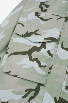 Carhartt WIP CARGO JACKET