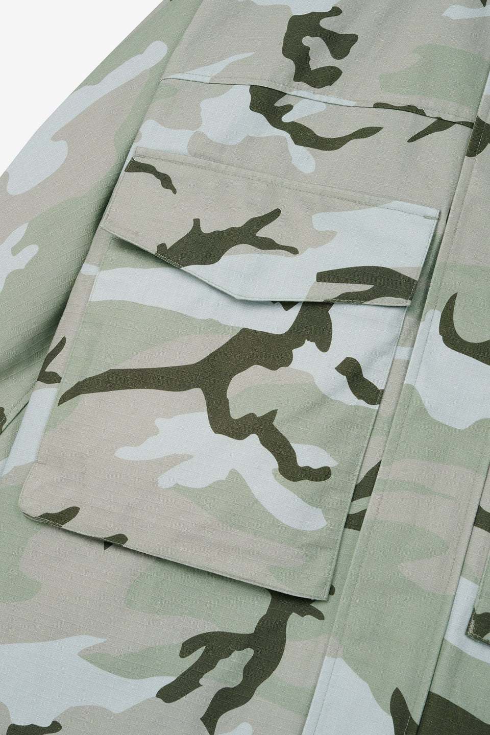 Carhartt WIP CARGO JACKET