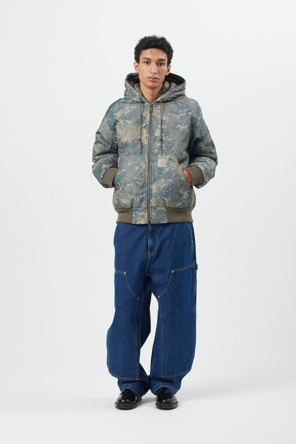 Carhartt WIP OG ACTIVE COLD JACKET