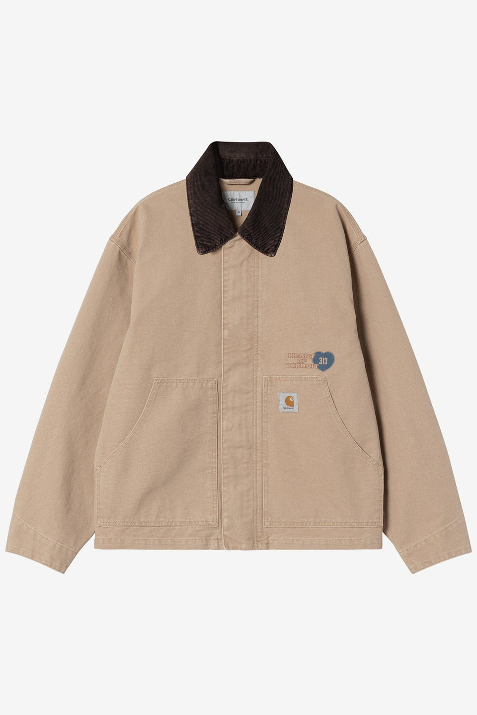 Carhartt WIP OG ARCAN GRAPHIC JACKET
