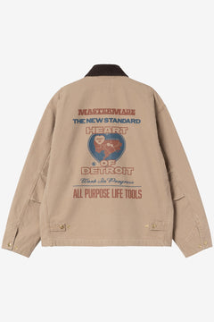 Carhartt WIP OG ARCAN GRAPHIC JACKET