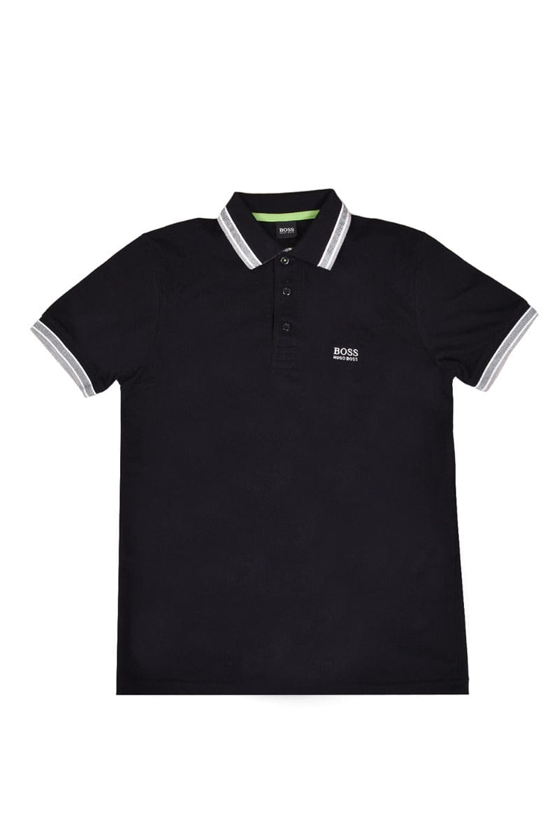 Hugo Boss Polo T - Shirt Rt120 - 10