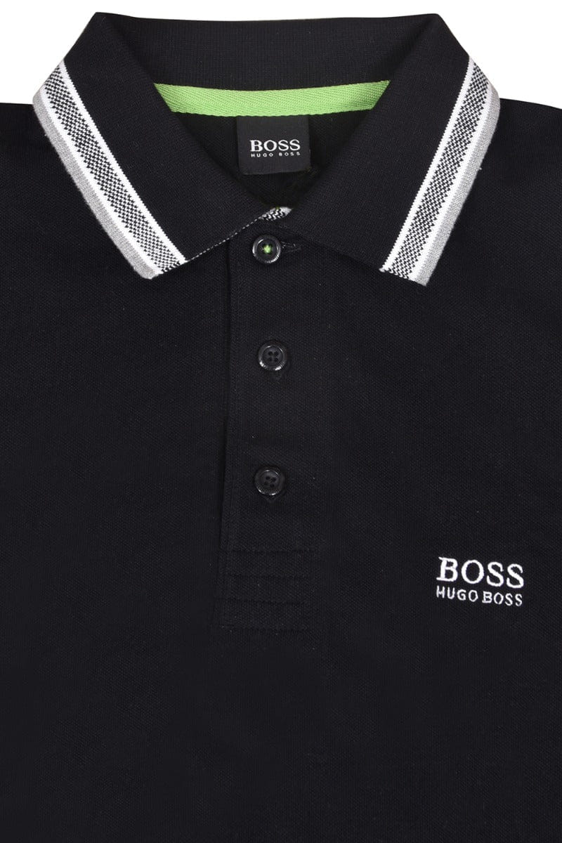 Hugo Boss Polo T - Shirt Rt120 - 10