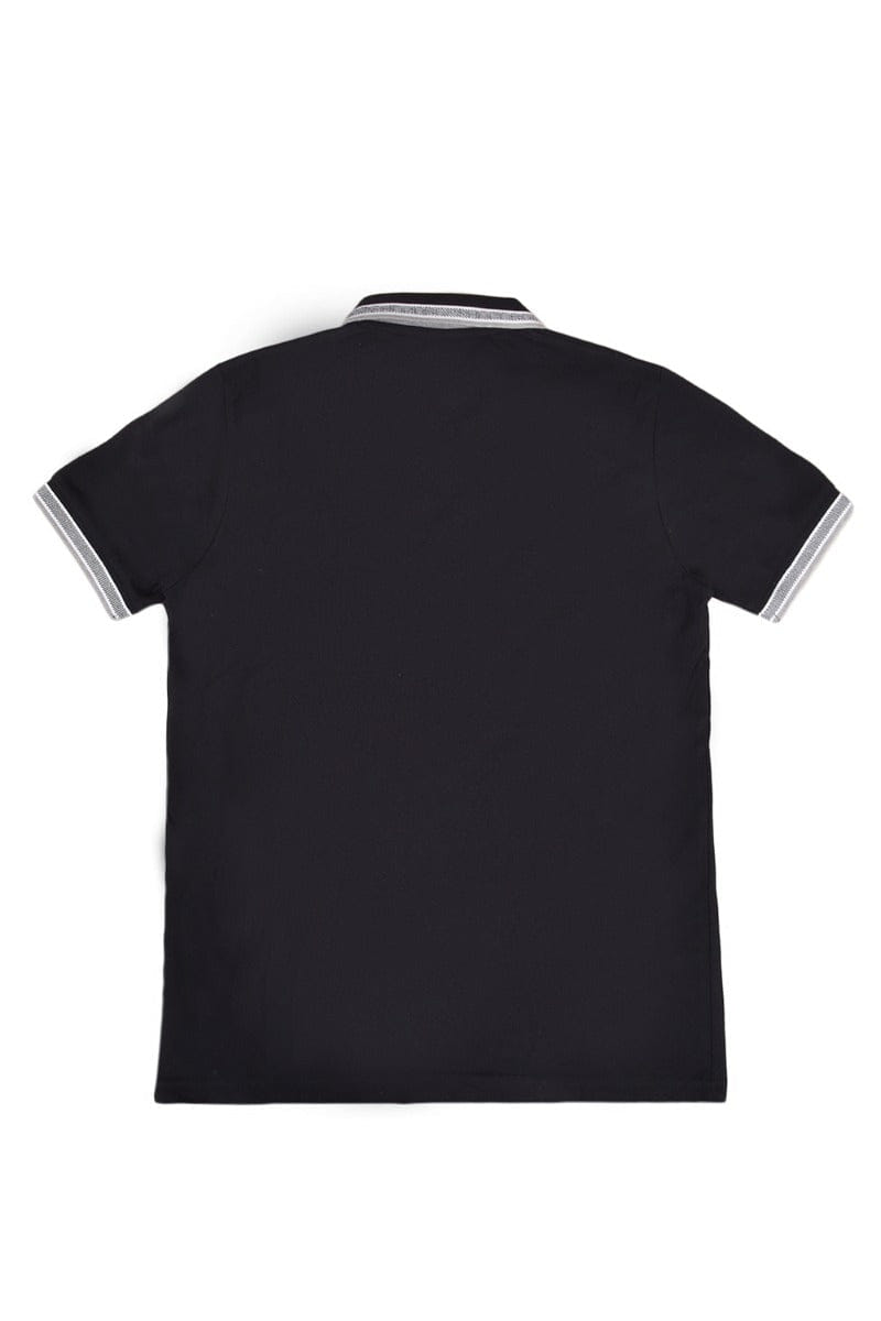 Hugo Boss Polo T - Shirt Rt120 - 10