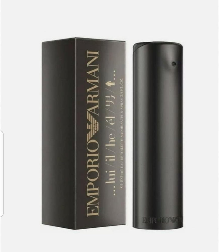 Armani (Giorgio Armani) Emporio He EDT M