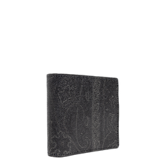 Wallet with Internal Print