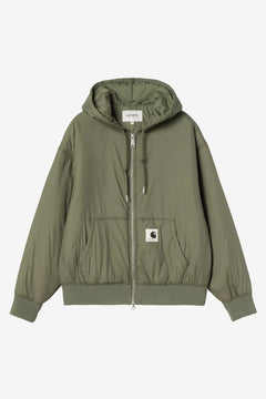 Carhartt WIP W HOODED GADD JACKET