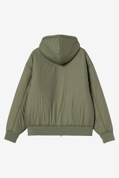 Carhartt WIP W HOODED GADD JACKET