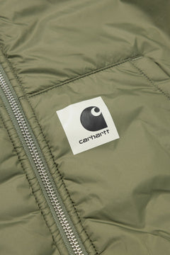 Carhartt WIP W HOODED GADD JACKET