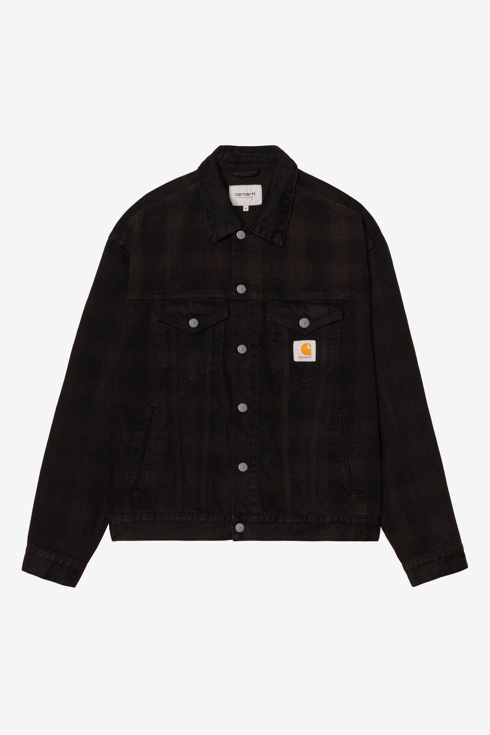 Carhartt WIP EVERSON TRUCKER JACKET