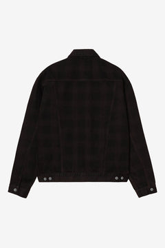 Carhartt WIP EVERSON TRUCKER JACKET