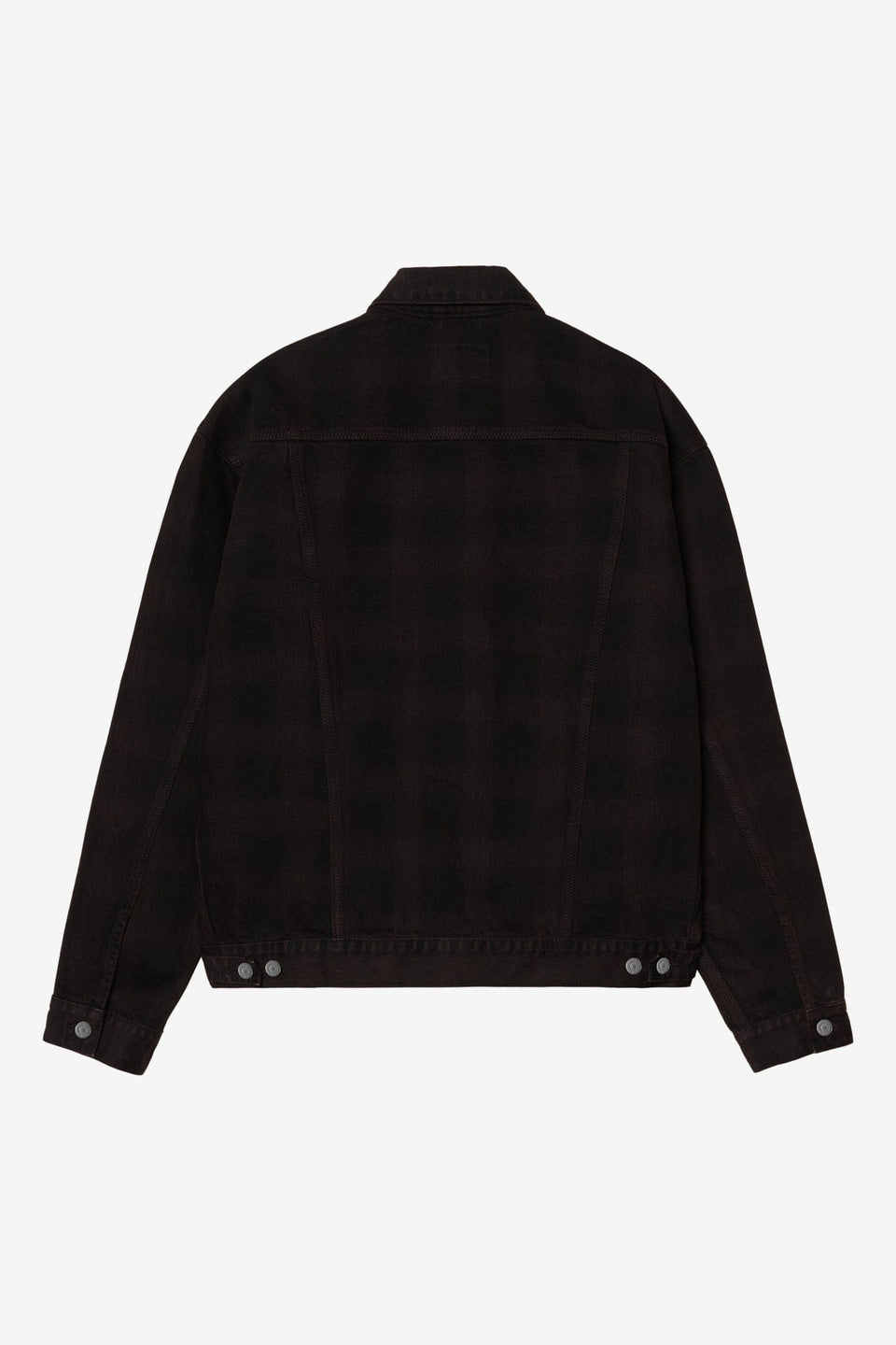Carhartt WIP EVERSON TRUCKER JACKET