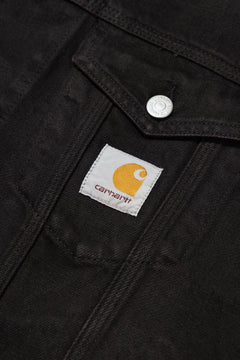 Carhartt WIP EVERSON TRUCKER JACKET