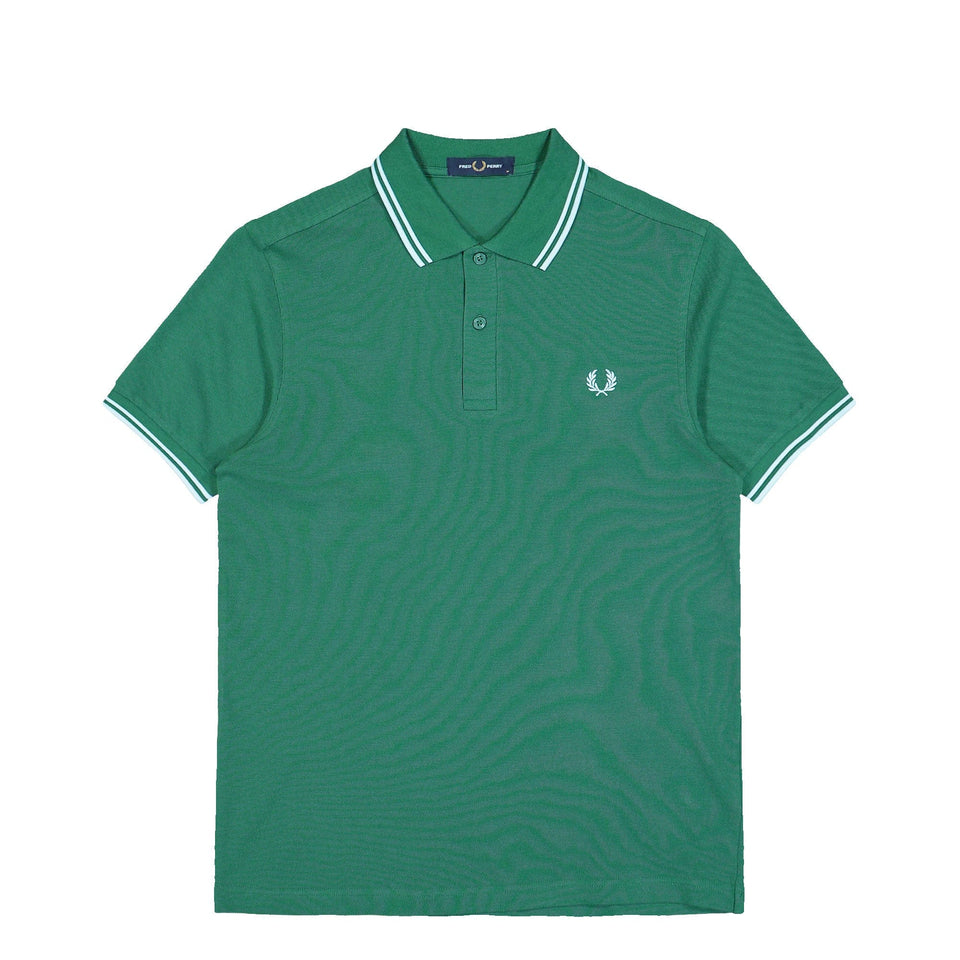 Fred Perry Twin Tipped Fred Perry Shirt