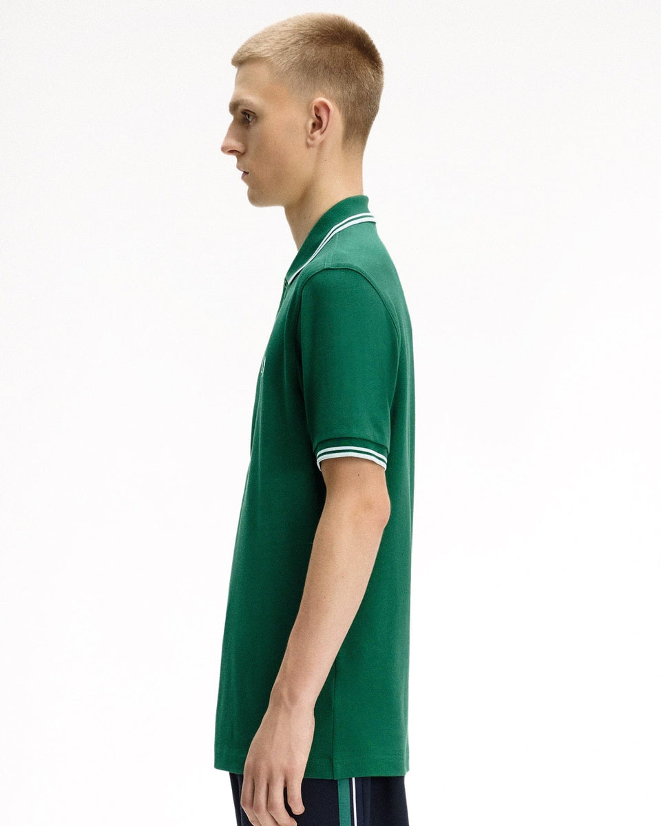 Fred Perry Twin Tipped Fred Perry Shirt