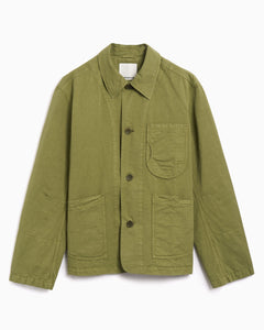 YMC Chaqueta ligera YMC Construction para hombre