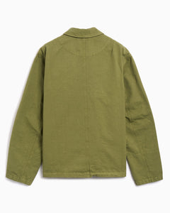 YMC Chaqueta ligera YMC Construction para hombre