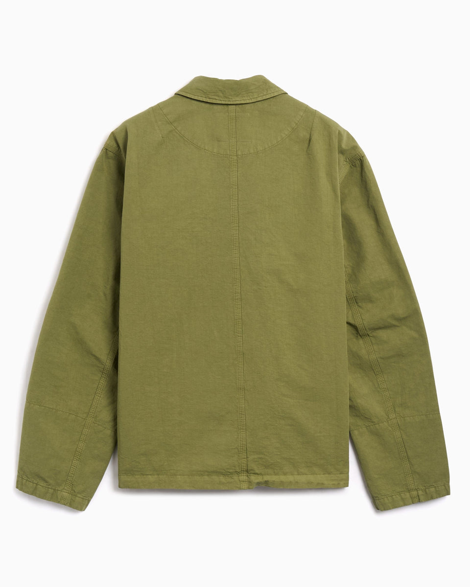 YMC Chaqueta ligera YMC Construction para hombre