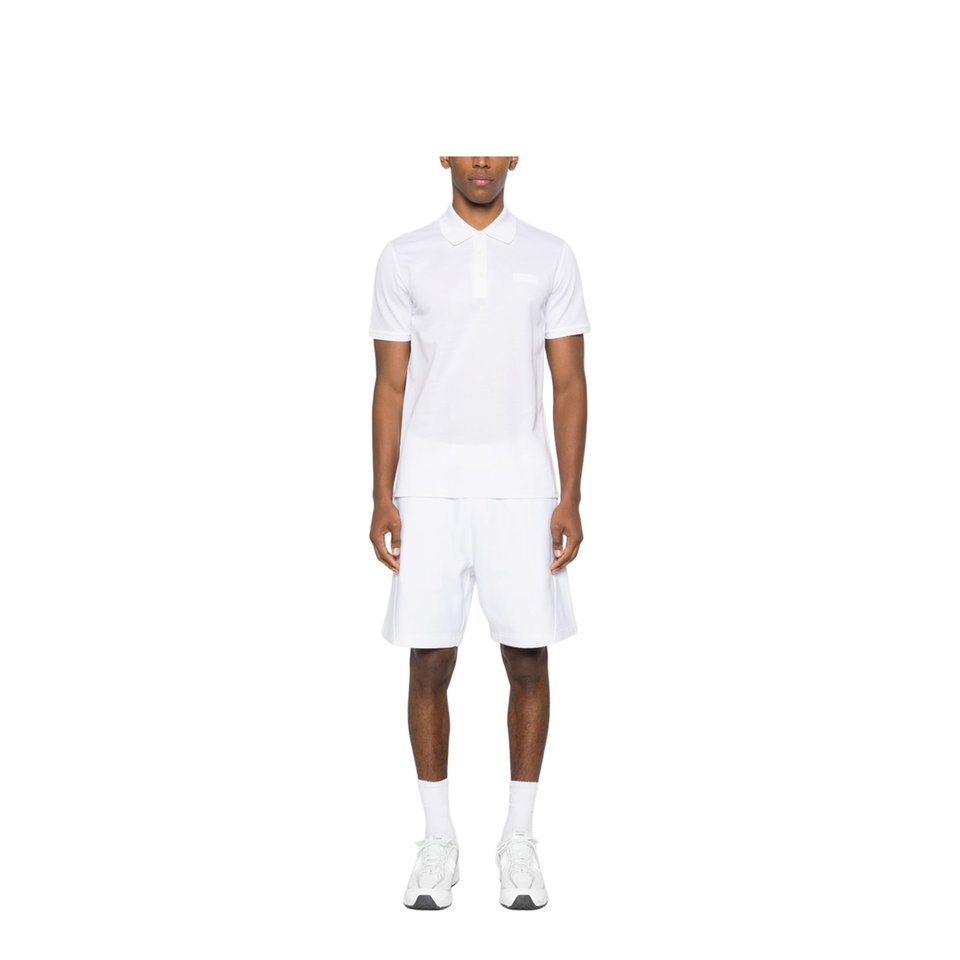 Shorts White