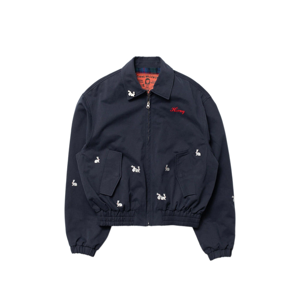 Carne Bollente Hareington Horny Jacket