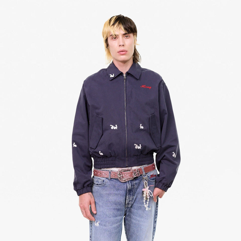 Carne Bollente Hareington Horny Jacket
