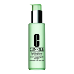 Liquid Facial Soap (Oily Skin)
