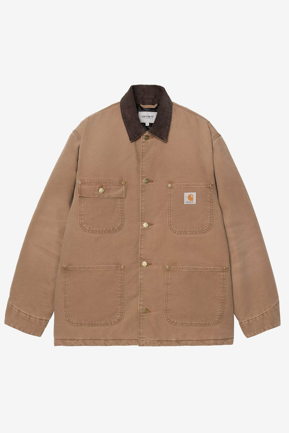 Carhartt WIP OG CHORE COAT