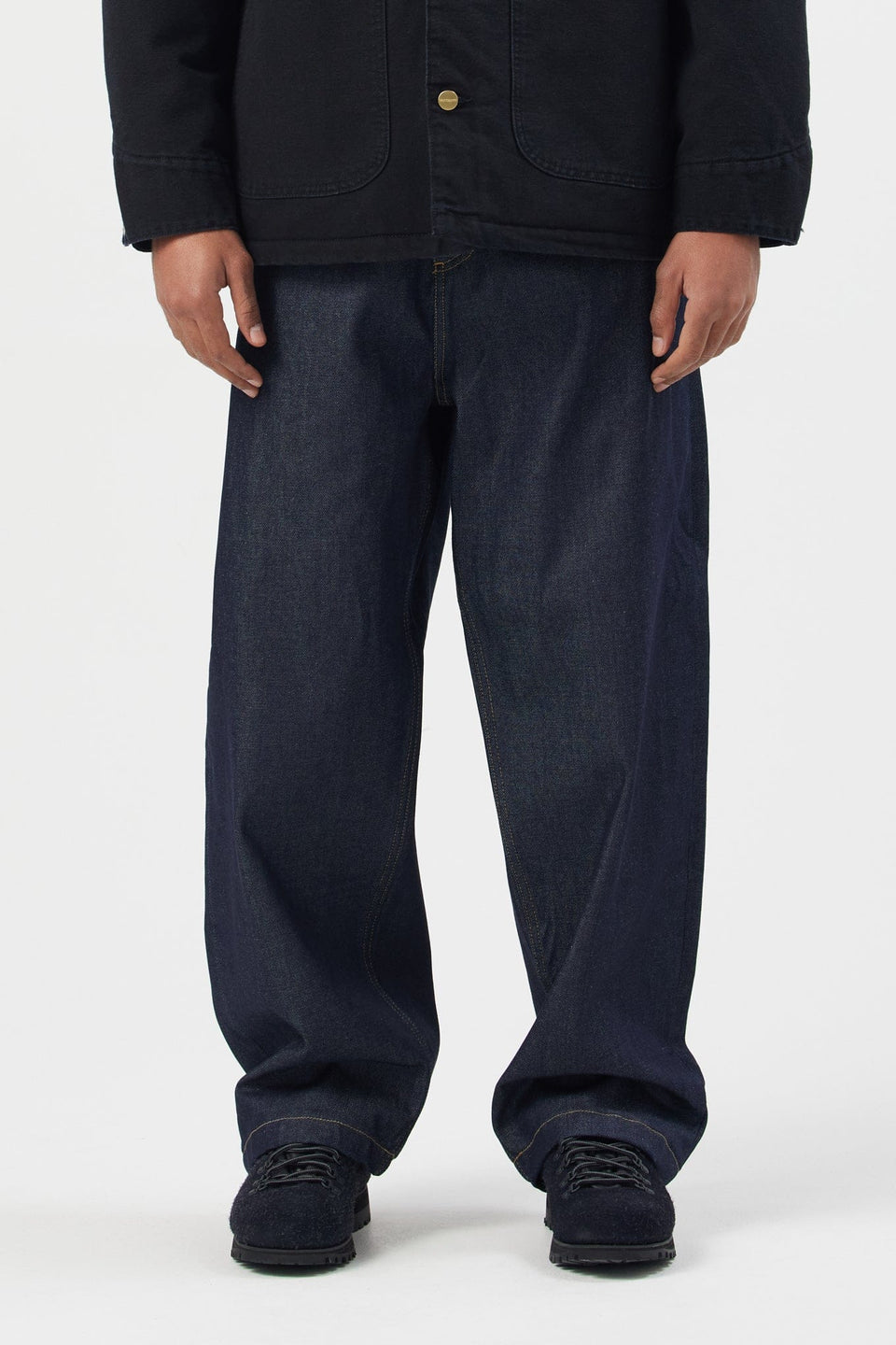 Carhartt WIP BRANDON PANT SMITH