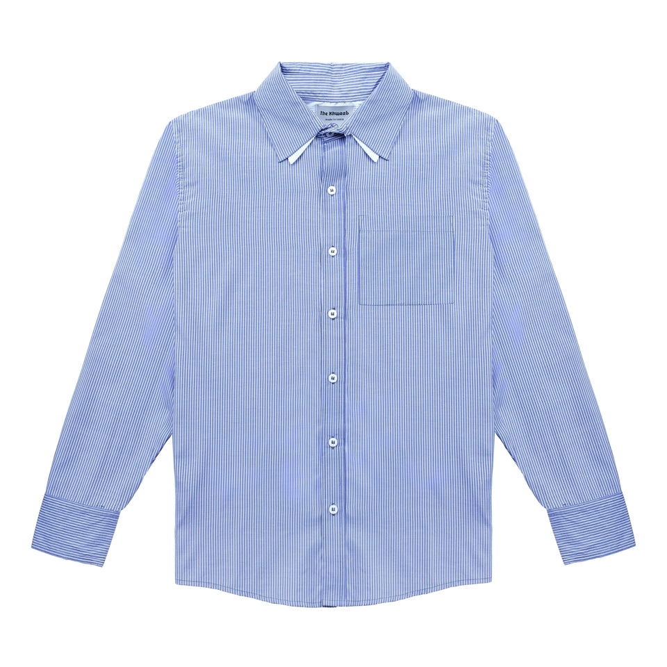 The Khwaab Striped for you shirt